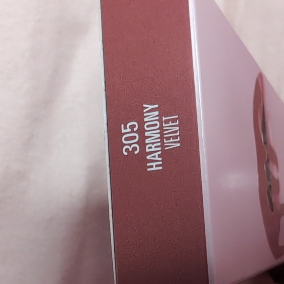 Kylie Cosmetics Velvet Liquid Lip Kit- 305 Harmony Velvet-NIB - Picture 12 of 12